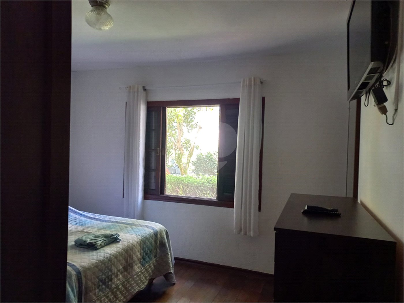 Casa Térrea à venda com 2 quartos em Horto Florestal, São Paulo, SP