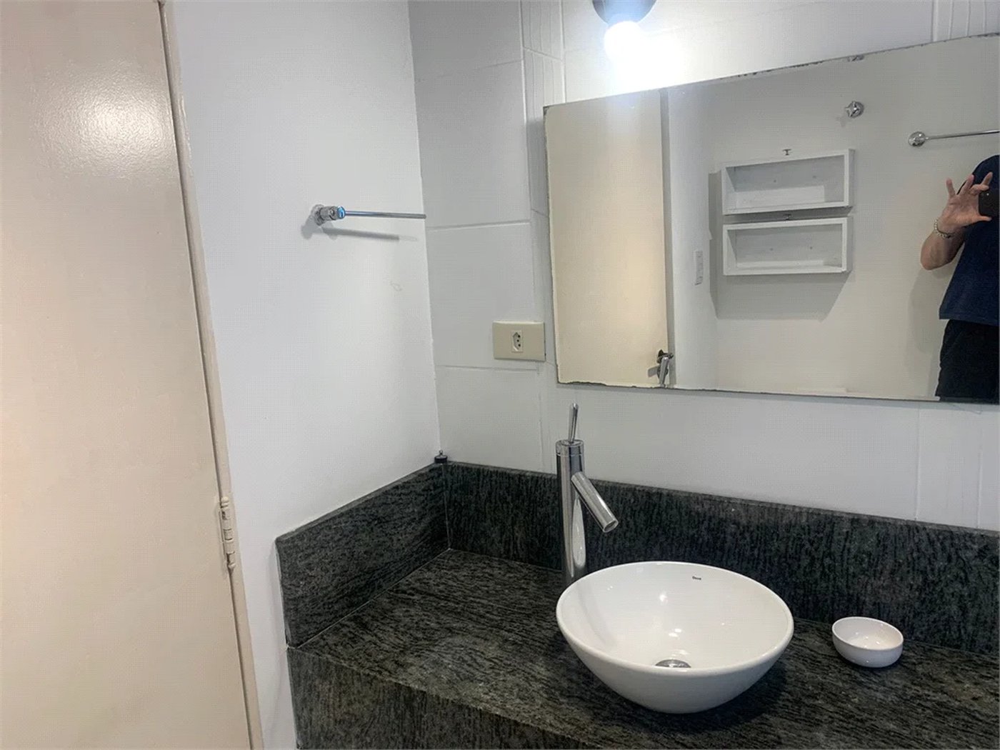 Duplex à venda com 1 suíte em Brooklin Paulista, São Paulo, SP