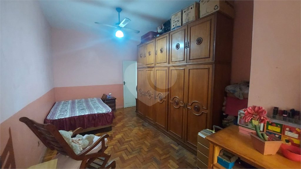 Apartamento à venda com 3 quartos em Tijuca, Rio de Janeiro, RJ