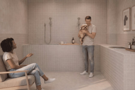 Studio à venda com 1 quarto em Recreio Dos Bandeirantes, Rio de Janeiro, RJ
