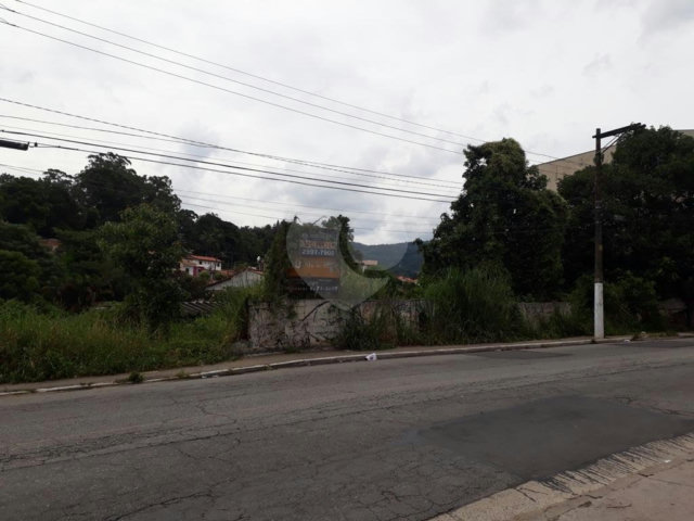 Terreno à venda em Horto, São Paulo, SP