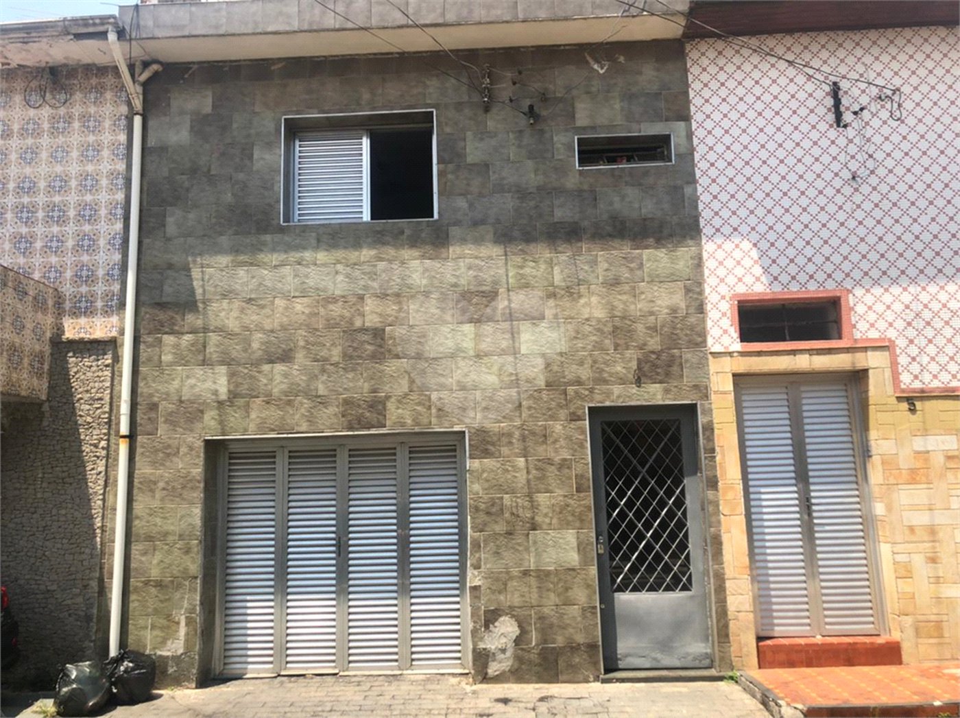 Sobrado à venda com 4 quartos em Água Branca, São Paulo, SP