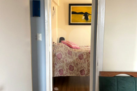 Apartamento à venda com 3 quartos em Vila Mazzei, São Paulo, SP