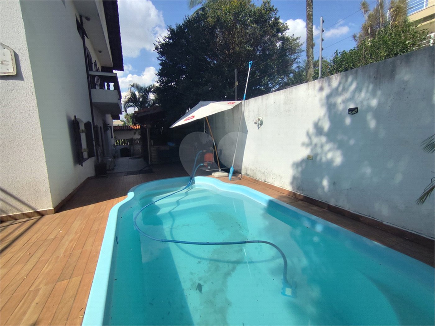 Sobrado à venda com 3 quartos, sendo 1 suíte, em Tremembé, São Paulo, SP