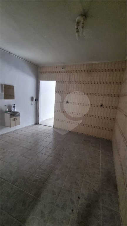 Sobrado à venda com 2 quartos em Água Fria, São Paulo, SP