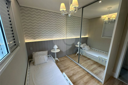 Apartamento à venda com 3 quartos, sendo 1 suíte, em Jardim Japão, São Paulo, SP