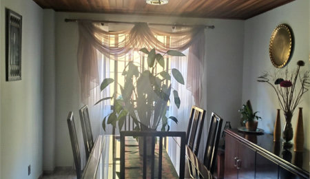 Casa de Vila à venda com 4 quartos, sendo 1 suíte, em Vila Santa Catarina, São Paulo, SP