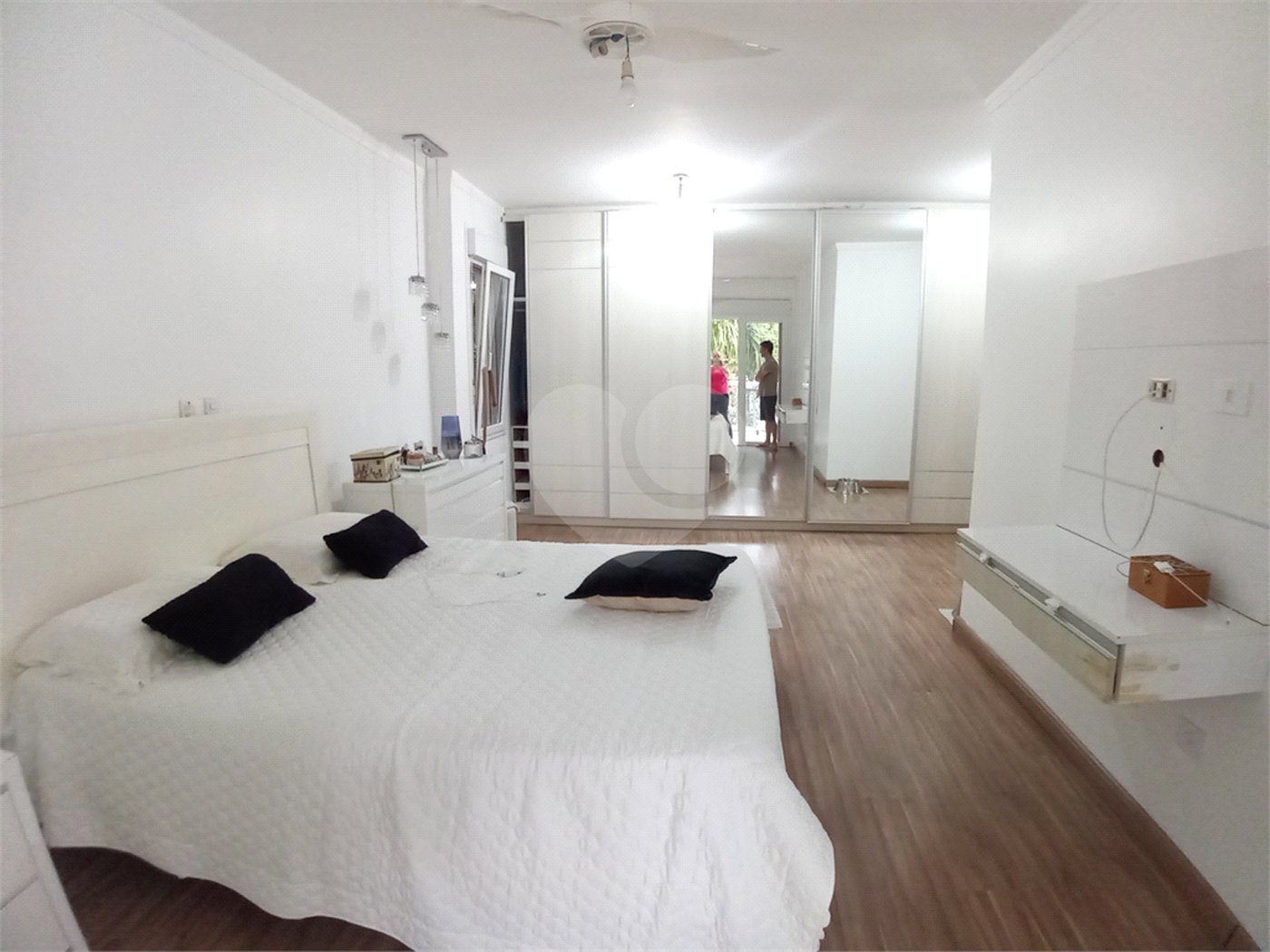 Casa à venda com 3 suítes no condomínio Reserva Nova Cantareira, São Paulo - SP