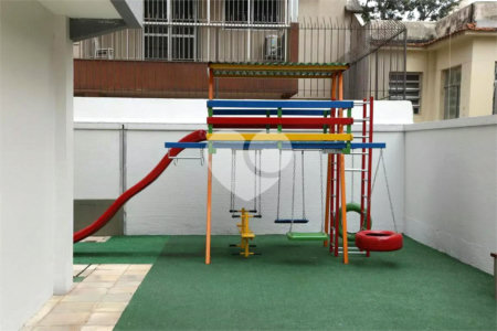 Apartamento à venda com 2 quartos, sendo 1 suíte, em Tijuca, Rio de Janeiro, RJ