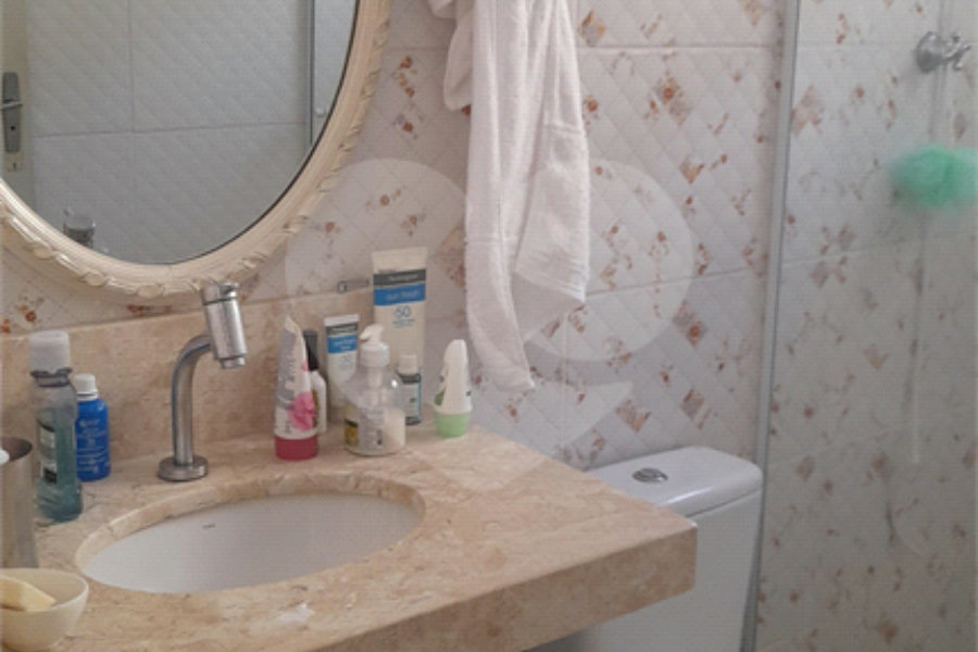 Sobrado à venda com 3 quartos, sendo 1 suíte, em Água Fria, São Paulo, SP