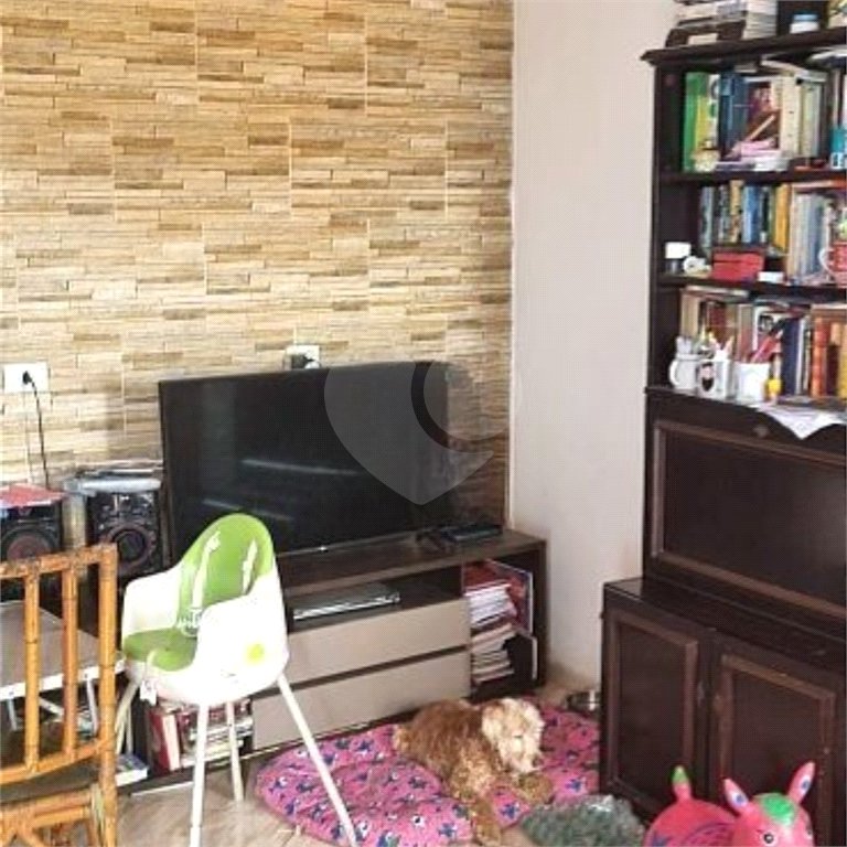 Casa Térrea à venda com 3 quartos em Freguesia do Ó, São Paulo, SP