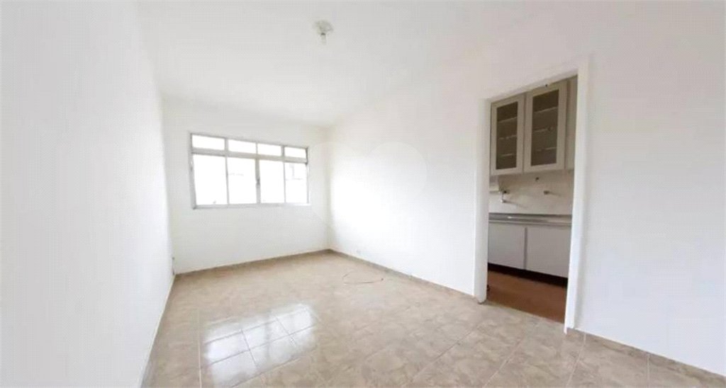 Apartamento à venda com 2 quartos em Santana, São Paulo, SP
