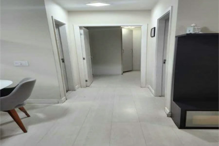 Apartamento à venda com 2 quartos, sendo 1 suíte, em Parque Reboucas, São Paulo, SP