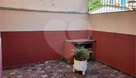 Sobrado à venda com 3 quartos, sendo 1 suíte,  em Água Fria, São Paulo, SP