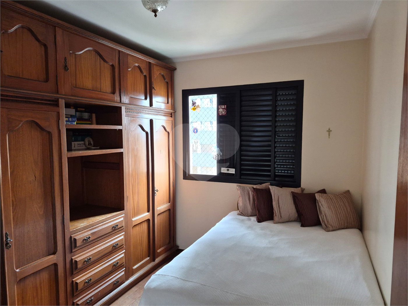 Apartamento à venda com 3 quartos, sendo 1 suíte, em Água Fria, São Paulo, SP