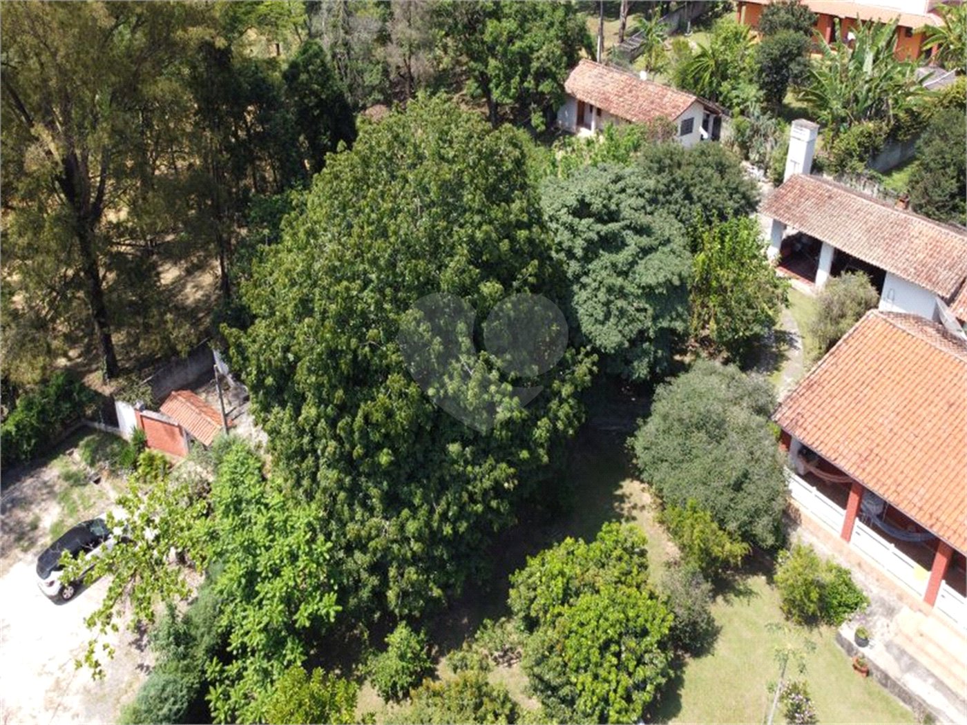 Chácara à venda com 3 quartos em Tupinambá, Porto Feliz, SP