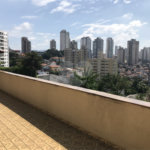Sobrado à venda com 5 quartos, sendo 1 suíte, em Jardim São Bento, São Paulo, SP
