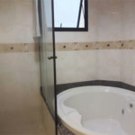 Apartamento Residencial à venda, Gonzaga, Santos - AP0854.