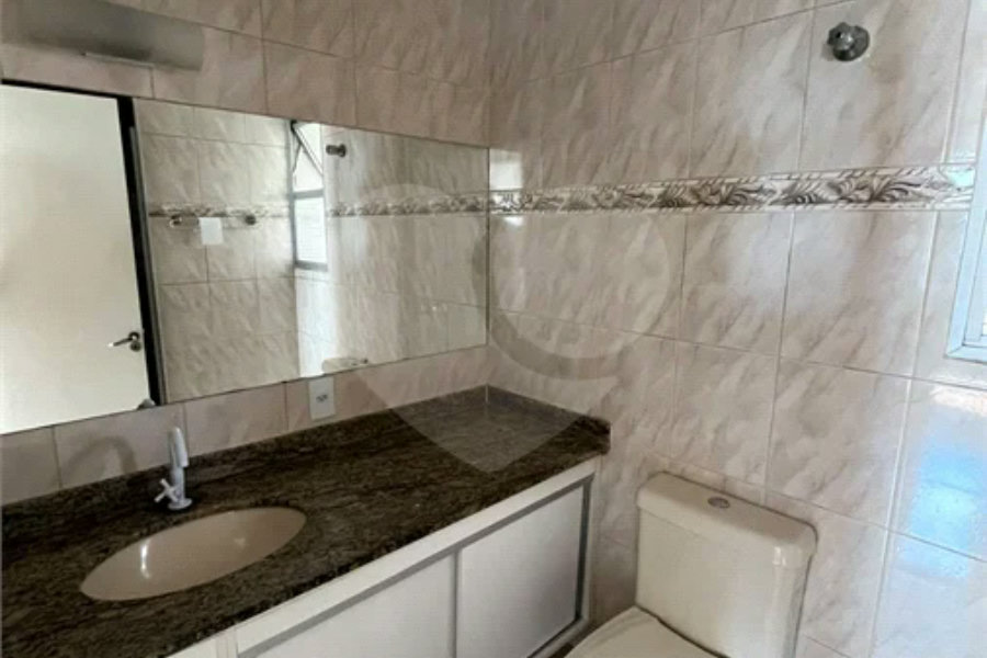 Apartamento à venda com 3 quartos em Casa Verde, São Paulo, SP