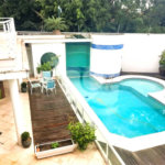 Sobrado à venda com 4 suítes em City Campo Grande, São Paulo, SP