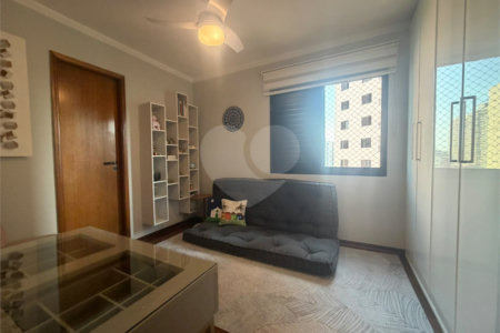 Apartamento à venda com 3 quartos, sendo 2 suítes, em Vila Mascote, São Paulo, SP