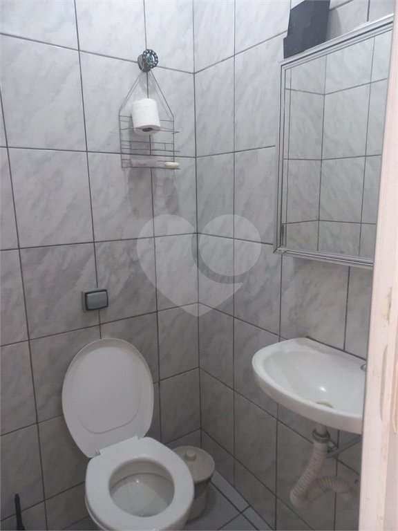 Casa Térrea à venda com 1 quarto em Jardim Peri, São Paulo, SP
