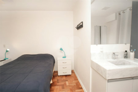 Apartamento à venda com 3 quartos, sendo 1 suíte, em Perdizes, São Paulo, SP