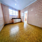 Apartamento com 2 dormitórios para alugar, 111 m² por R$ 4.363,63 - Boqueirão - Santos/SP