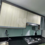 Apartamento à venda com 2 quartos em Jardim América, Poá, SP