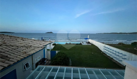 Casa em condomínio à venda com 2 suítes em Manguinhos, Armação dos Búzios, RJ