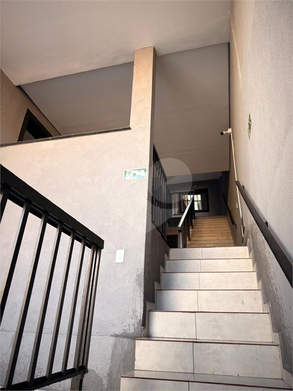 Apartamento à venda com 2 quartos em Parque Vitória, São Paulo, SP