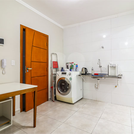 Studio à venda com 1 quarto em Vila Gustavo, São Paulo, SP