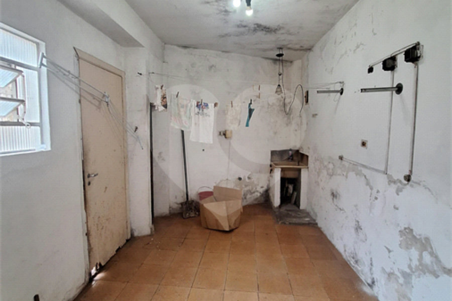 Casa à venda com 2 quartos, sendo 1 suíte, em Parque Edu Chaves, São Paulo, SP