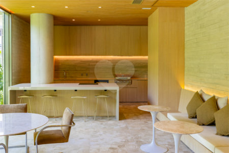 Apartamento à venda com 3 suítes em Itaim Bibi, São Paulo, SP