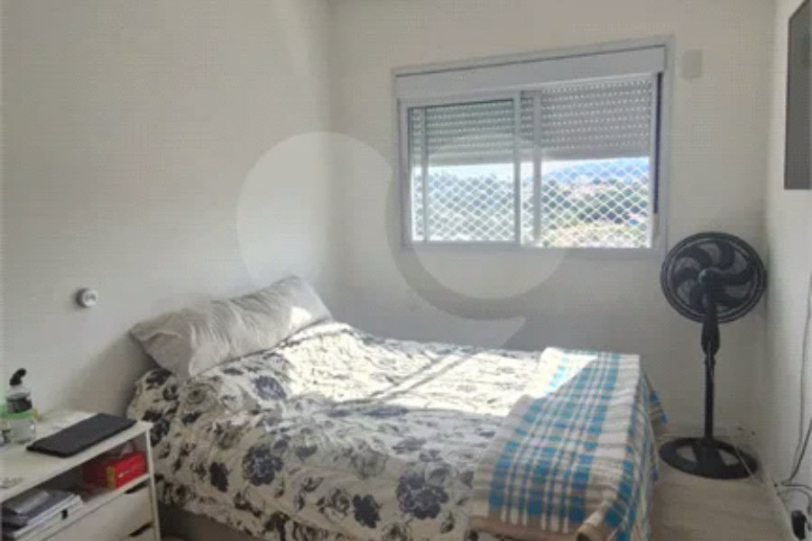 Apartamento à venda com 2 quartos, sendo 1 suíte, em Tucuruvi, São Paulo, SP