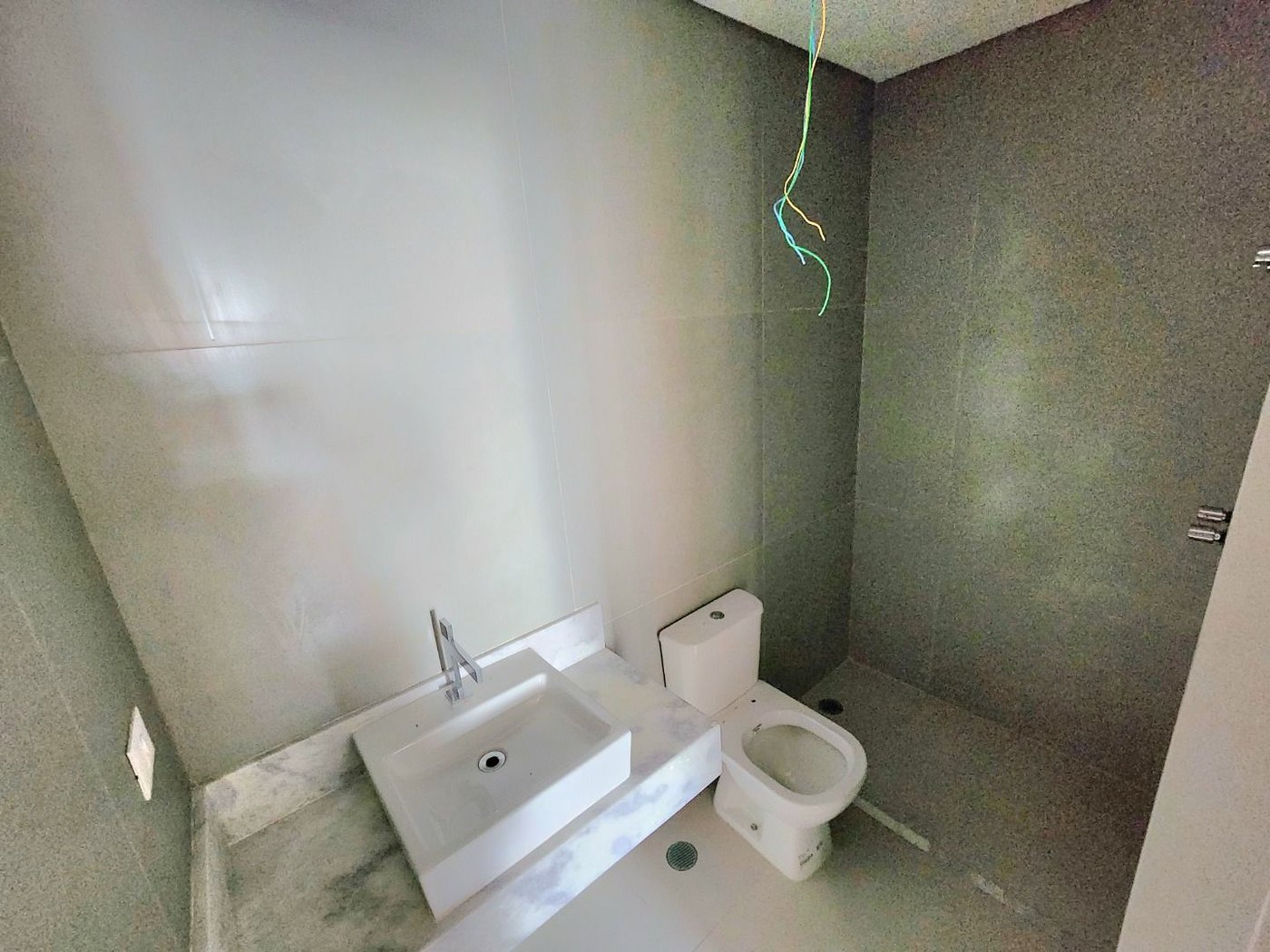 Apartamento à venda, 75 m² por R$ 860.000,00 - José Menino - Santos/SP