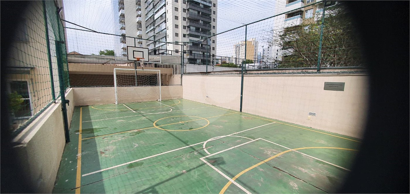 Apartamento à venda com 2 quartos, sendo 1 suíte, em Barra Funda, São Paulo, SP