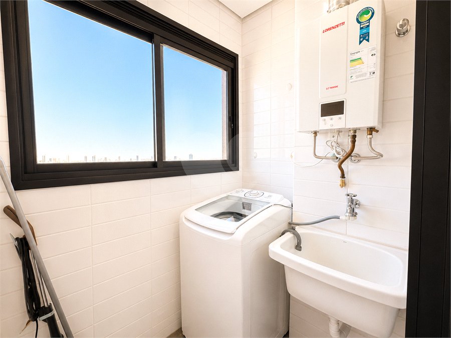 Studio à venda com 1 suíte em Chácara Santo Antônio (zona Sul), São Paulo, SP