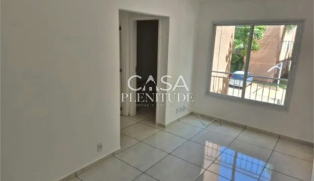 Apartamento à venda com 2 quartos em Loteamento Dinorá Rosa, Sorocaba, SP