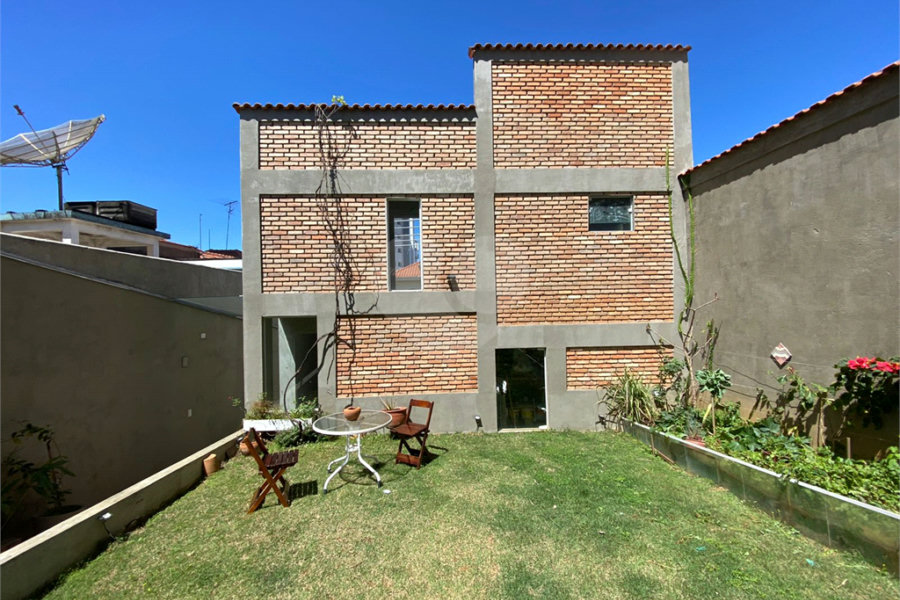 Sobrado à venda com 4 quartos, sendo 2 suítes, em Vila Maria, São Paulo, SP