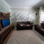 Sobrado à venda com 5 quartos, sendo 1 suíte, em Tremembé, São Paulo, SP