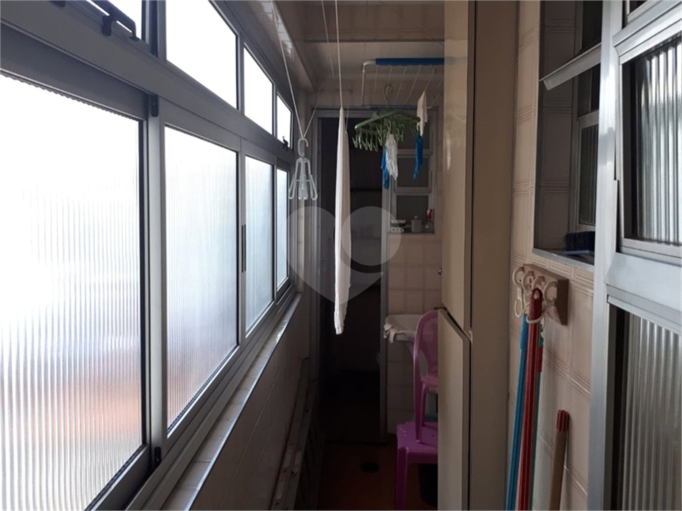 Apartamento à venda com 3 quartos, sendo 1 suíte, em Tucuruvi, São Paulo, SP