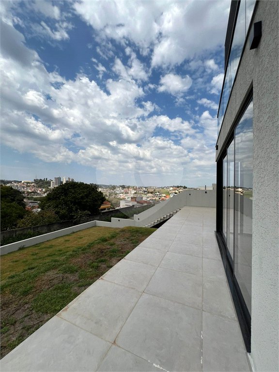 Casa à venda com 3 suítes no condomínio Spazio Design, Bragança Paulista - SP