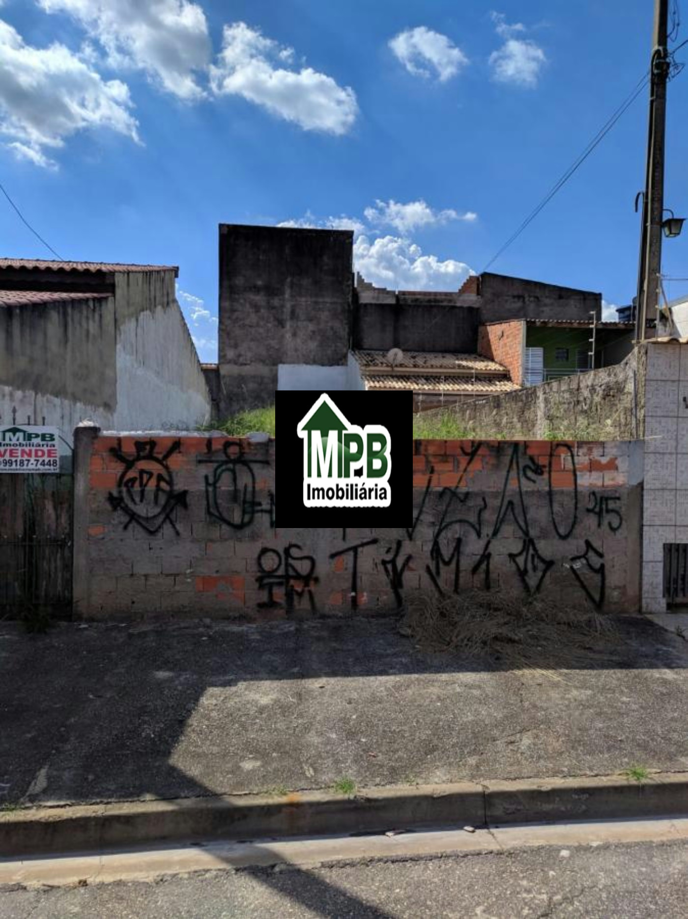 Terreno à venda em Jardim Santa Esmeralda, Sorocaba, SP
