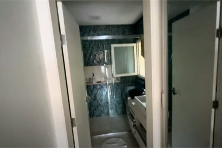 Casa à venda com 5 suítes no condomínio Residencial Morumbi, São Paulo - SP
