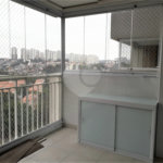 Apartamento à venda com 3 quartos, sendo 1 suíte, em Jardim Umarizal, São Paulo, SP