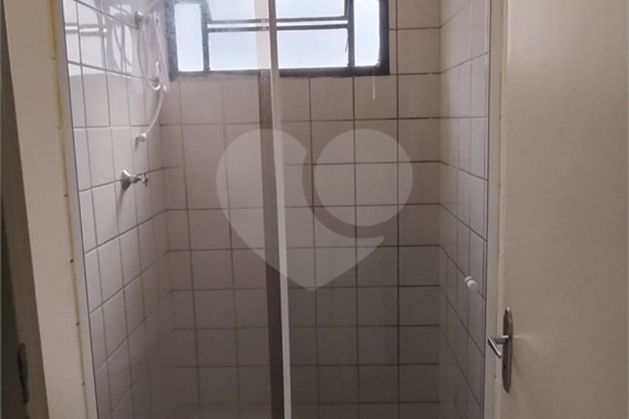 Apartamento à venda com 2 quartos em Tucuruvi, São Paulo, SP