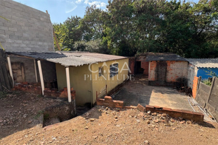 Casa Térrea à venda com 2 quartos em Jardim Guadalajara, Sorocaba, SP