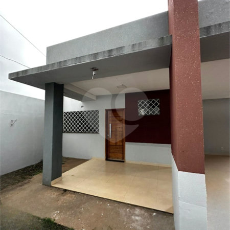 Casa à venda com 2 quartos em Jardim Ibirapuera, Ponta Porã, MS