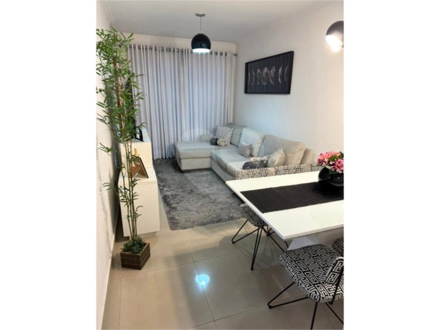 Casa à venda com 2 suítes em Casa Verde, São Paulo, SP